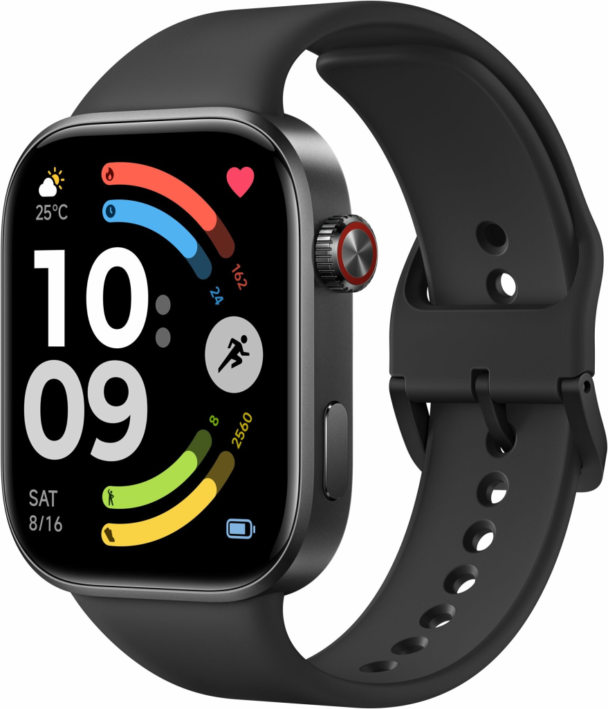 Xiaomi Redmi Watch 6 na Heureka.cz