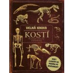 Velká kniha kostí - Llewellyn Claire – Zboží Mobilmania