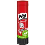 Pritt Stift tyčinka lepicí 10 g – Zboží Dáma