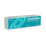 Cicatridina mast 60 g – Zboží Dáma