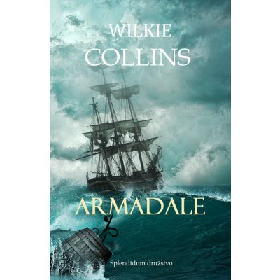 Armadale - Wilkie Collins