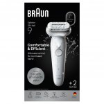 Braun Silk-épil 9 Flex 9-011 3D – Zboží Dáma