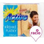 Bonavita Active Křehké plátky pohankové 70 g – Hledejceny.cz
