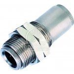 Pneumatics & Hydraulics Skotská spojka přepážková 5 mm – Hledejceny.cz