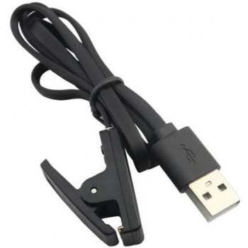 Tactical USB Nabíjecí a Datový Kabel pro Garmin Vivomove/Forerunner735XT/235XT/230/630 8596311085758