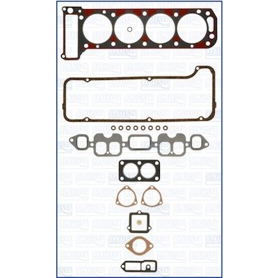 AJUSA Sada těsnění, hlava válce 52117900