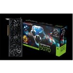 Gainward GeForce RTX 5070 Python III OC 12GB GDDR7 NE75070S19K9-GB2050T – Zbozi.Blesk.cz