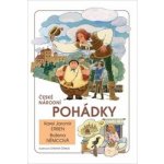 České národní pohádky - Čemus Otakar, Němcová Božena, Erben Karel Jaromír – Hledejceny.cz