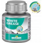 Motorex White Grease 100 ml – Zboží Dáma