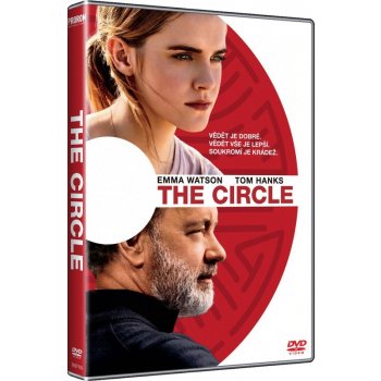 The Circle DVD