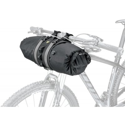 Topeak FrontLoader 8 l