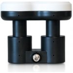 AB-COM LNB AB 01 Twin AB LNB01 Twin – Zboží Živě
