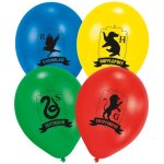 Procos Harry Potter latexové balónky 11 28cm – Sleviste.cz