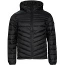 Jack&Jones pánská bunda Jjehero 12214531 Black