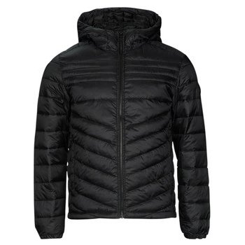 Jack&Jones pánská bunda Jjehero 12214531 Black