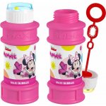 Bublifuk Maxi Disney Minnie 175 ml – Zboží Dáma