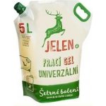 Jelen prací gel univerzální 5 l náplň – Hledejceny.cz