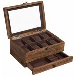 Vasagle šperkovnice – Zboží Dáma