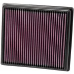 Vzduchový filtr K&N Filters 33-2990 – Hledejceny.cz
