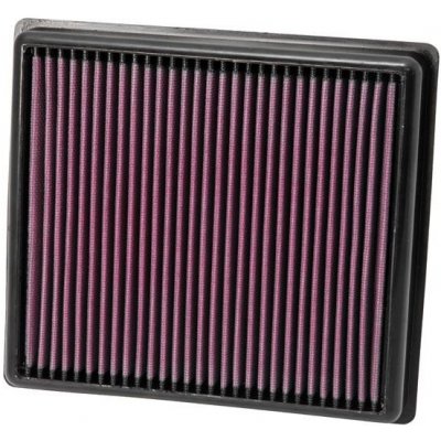 Vzduchový filtr K&N FILTERS 33-2990 – Zboží Mobilmania