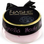 Nashe Body Butter Camellia tělové máslo Kamélie 70 g – Zbozi.Blesk.cz