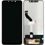 LCD Displej + Dotykové sklo + Xiaomi Pocophone F1 – Zboží Mobilmania