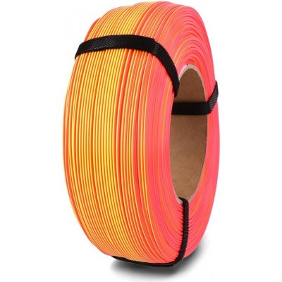 Rosa3D PLA Magic Silk 1,75mm 1kg Neon – Zboží Živě