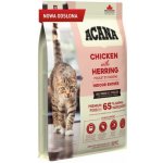 Acana Indoor Entrée Cat 4,5 kg – Hledejceny.cz