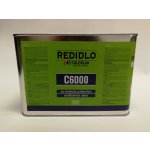 Colorlak ředidlo C 6000, 4 l – Sleviste.cz