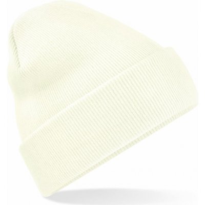 Beechfield zimní čepice B45 Soft White – Hledejceny.cz