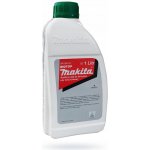 Makita Olej na řetěz Biotop 1 l – Zboží Mobilmania