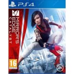 Mirrors Edge: Catalyst – Zboží Dáma