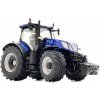 Sběratelský model MarGe Models Traktor New Holland T7.340 HD Blue Power 1:32