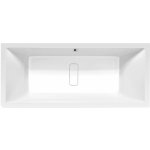 Polysan MARLENE CURVE 195 x 85 cm, 78731MCR – Hledejceny.cz