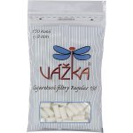 Vážka filtr cigaretový regular 8 mm 150 ks – Zboží Dáma