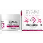 Eveline Retinol+Algi Morskie zpevňující pleťový krém na den a noc 50 ml – Hledejceny.cz