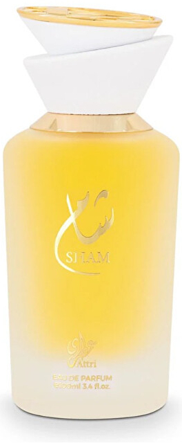 Attri Sham parfémovaná voda unisex 100 ml