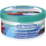 Dr. Beckmann Glaskeramik čistící pasta 250 g – Zboží Dáma