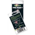 Korda Kurv Shank B vel.6 10ks – Hledejceny.cz