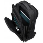 Samsonite MYSIGHT laptop backpack 15.6" 135071-1041 Black – Zboží Živě