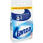 Lanza Fresh&Clean prášek bílá 90 PD – Hledejceny.cz