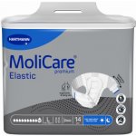 Molicare Elastic 10 kap L 14 ks – Zboží Dáma