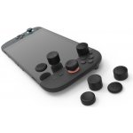 Hyperkin Pro Series Thumb Grips 8x Nintendo Switch 2 Black – Zboží Živě