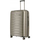 Travelite Air Base L Champagne metallic 105 l