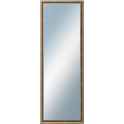 DANTIK TOOTH 50x140 cm černá 3163 – Hledejceny.cz