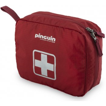 Pinguin First Aid Kit cestovní lékárnička L