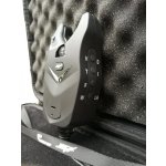 ZICO UNICARP II Modrá – Zboží Mobilmania