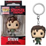 Funko Pop! Stranger Things SteveTelevision 1245 – Zboží Dáma