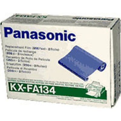 Panasonic KX-FA134 - originální – Zbozi.Blesk.cz