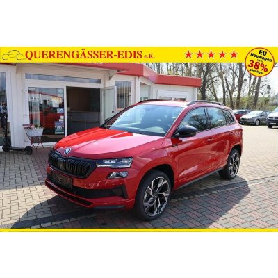 Skoda Karoq 1.5 TSI Sportline DSG 110 kW | Zboží Auto